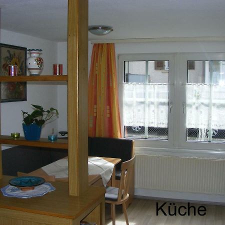 Ferienwohnung Huber Dornbirn Extérieur photo
