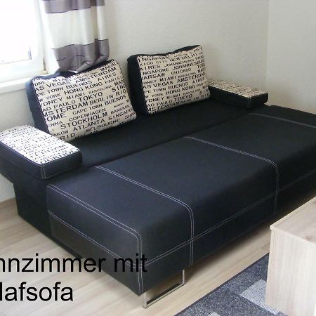 Ferienwohnung Huber Dornbirn Extérieur photo