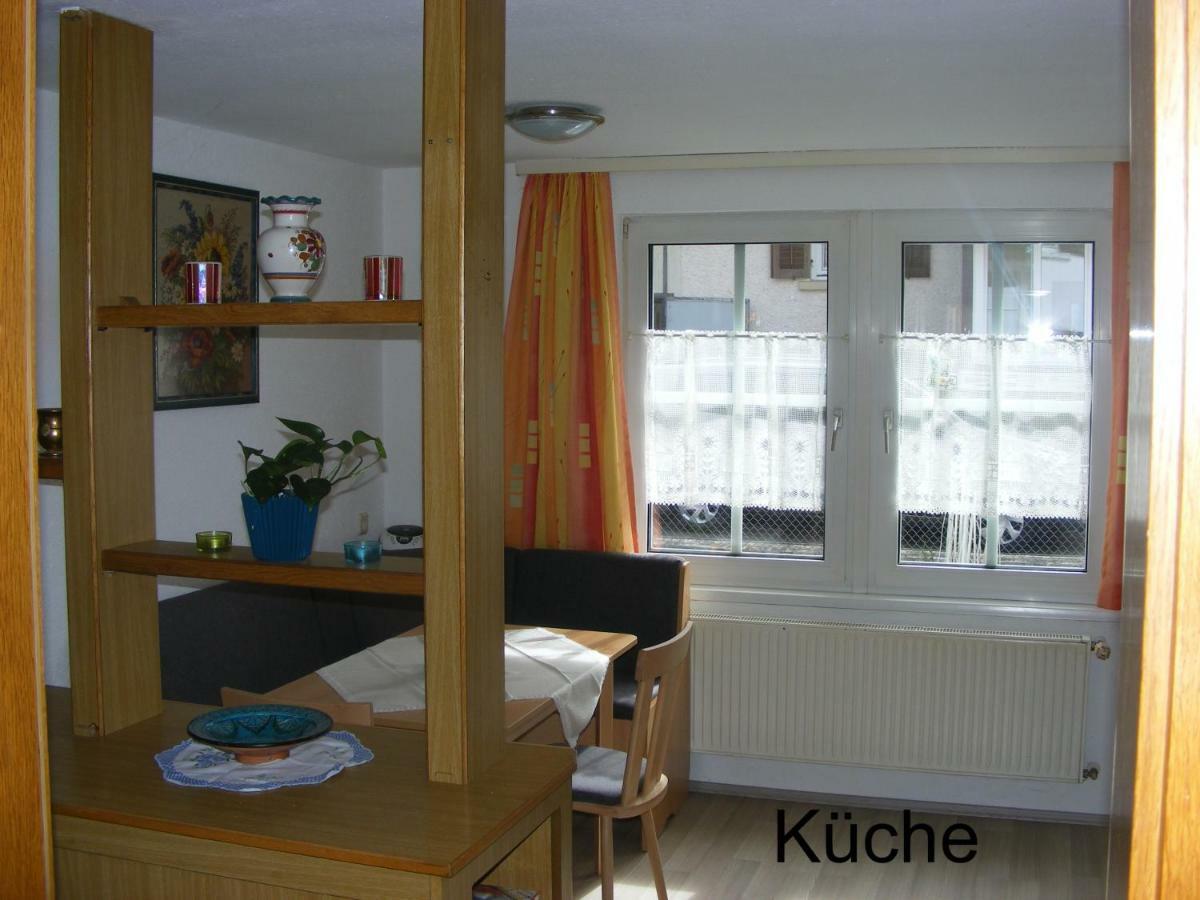Ferienwohnung Huber Dornbirn Extérieur photo