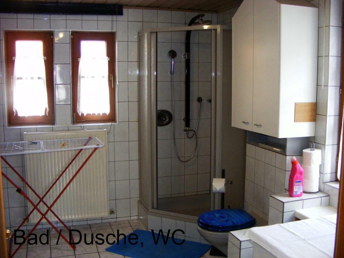 Ferienwohnung Huber Dornbirn Extérieur photo