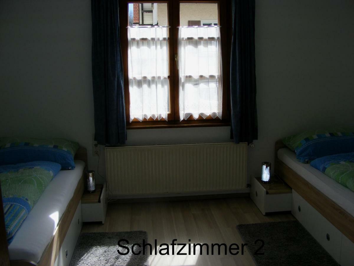 Ferienwohnung Huber Dornbirn Extérieur photo
