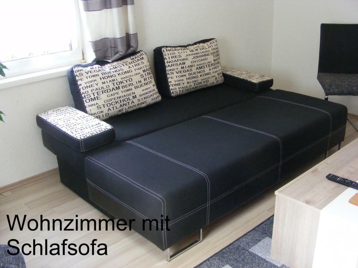 Ferienwohnung Huber Dornbirn Extérieur photo