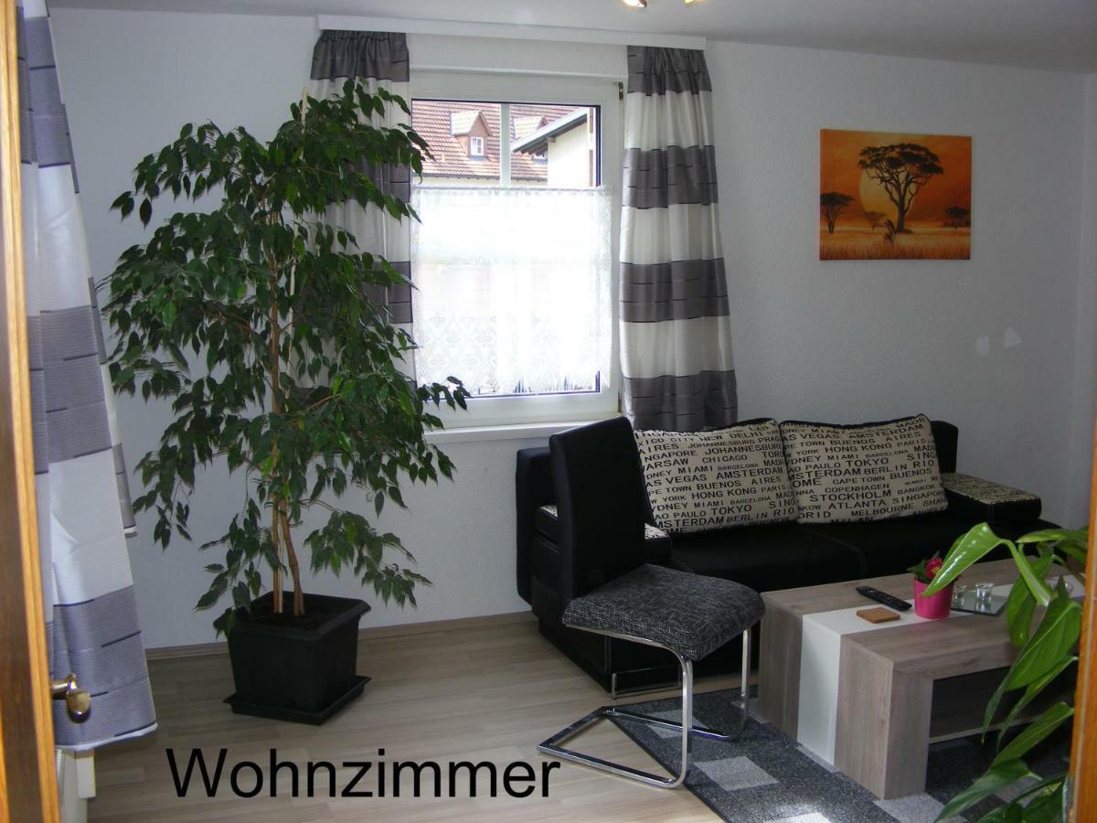 Ferienwohnung Huber Dornbirn Extérieur photo