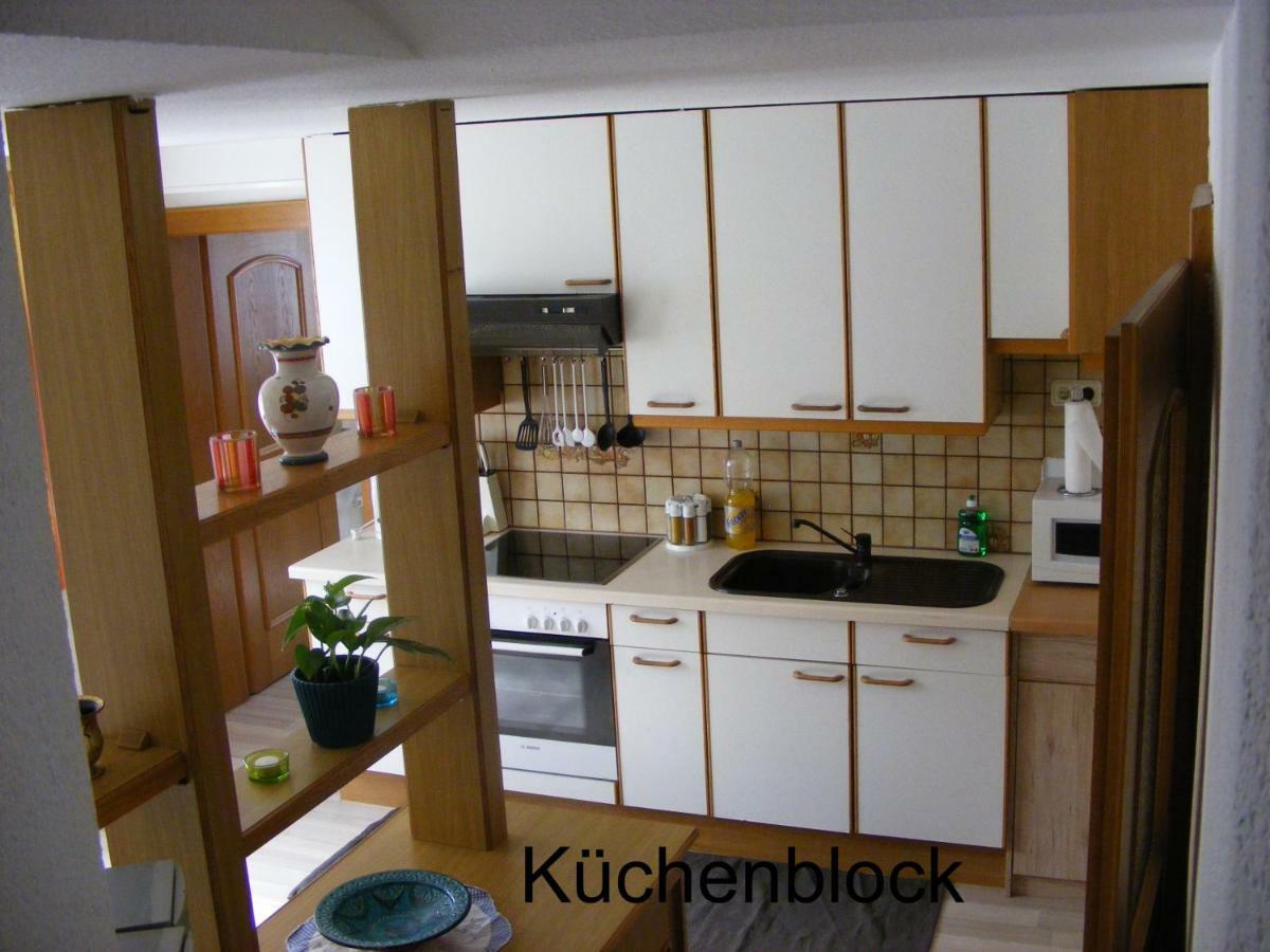 Ferienwohnung Huber Dornbirn Extérieur photo