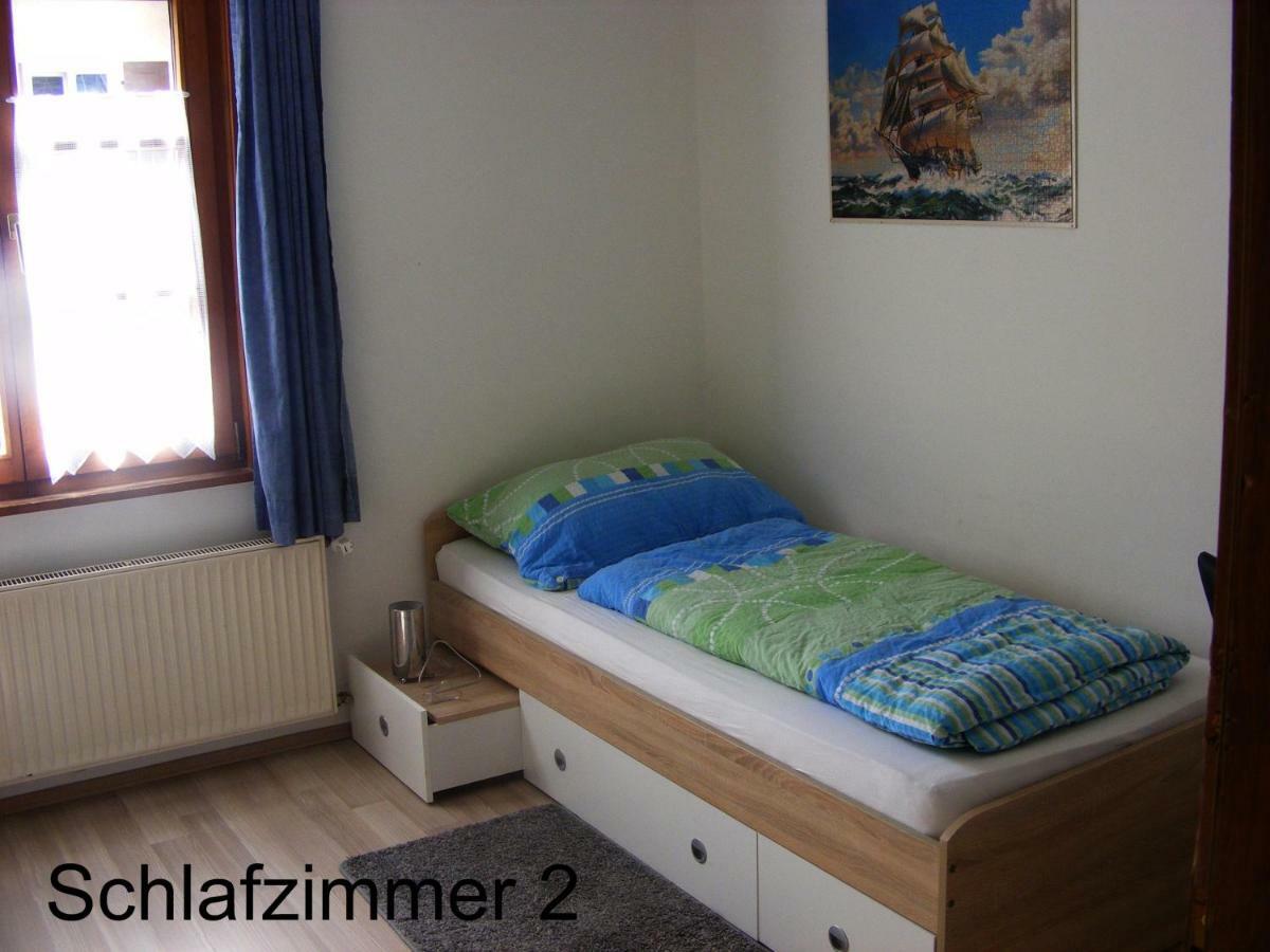 Ferienwohnung Huber Dornbirn Extérieur photo