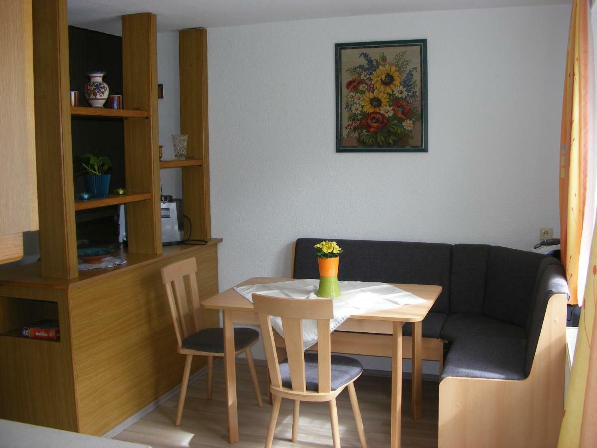 Ferienwohnung Huber Dornbirn Extérieur photo