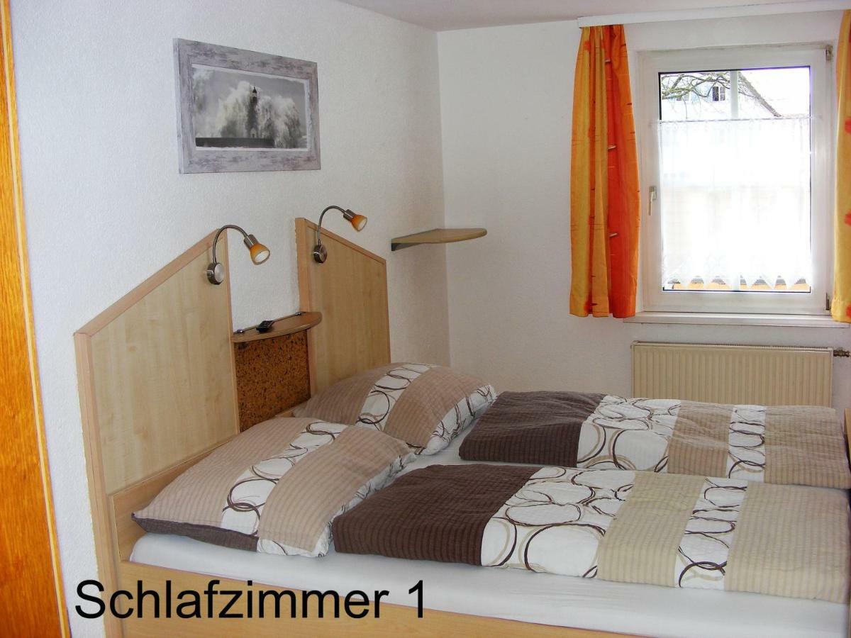 Ferienwohnung Huber Dornbirn Extérieur photo