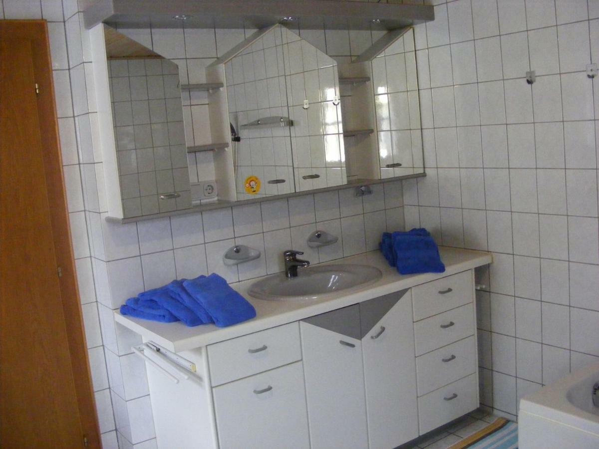 Ferienwohnung Huber Dornbirn Extérieur photo